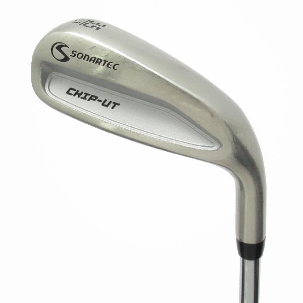 【中古】ソナテック　SONARTEC　CHIP-UT ユーティリティ N.S.PRO 950GH　 【35】 シャフト：N.S.PRO 950GH Cランク　フレックスS　男性用 メンズ用　右用