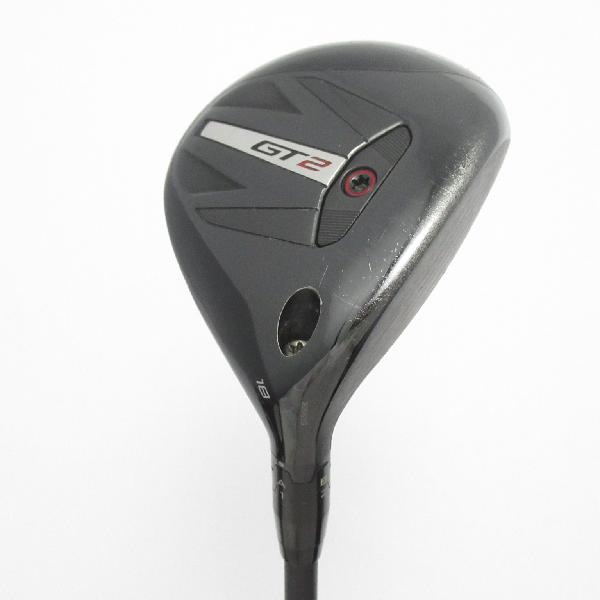 【中古】タイトリスト　TITLEIST　GT2 フェアウェイウッド TENSEI 1K BLUE 55　 【5W】 シャフト：TENSEI 1K BLUE 55 Cランク　フレックスS　男性用 メンズ用　右用 27,352円