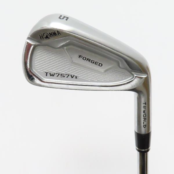 楽天市場】ホンマゴルフ TW767 アイアン767Vx/767Px 5本セット(#6〜PW