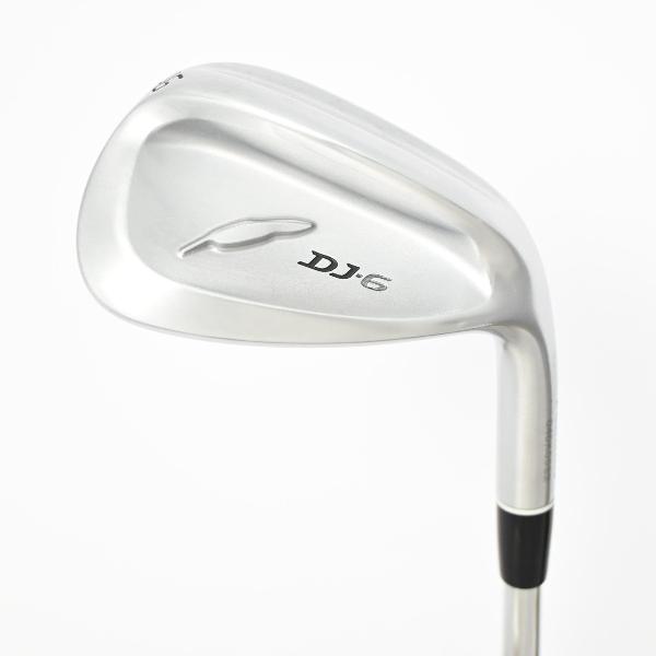 【中古】フォーティーン　DJ　DJ-6 ウェッジ N.S.PRO DS-91w　 【46-13】 シャフト：N.S.PRO DS-91w BCランク　フレックスWEDGE　男性用 メンズ用　右用