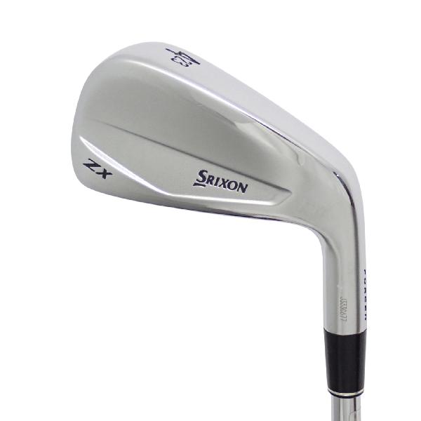 【中古】ダンロップ　SRIXON　スリクソン ZX ユーティリティ N.S.PRO 950GH DST　 【U4】 シャフト：N.S.PRO 950GH DST Cランク　フレックスS　男性用 メンズ用　右用