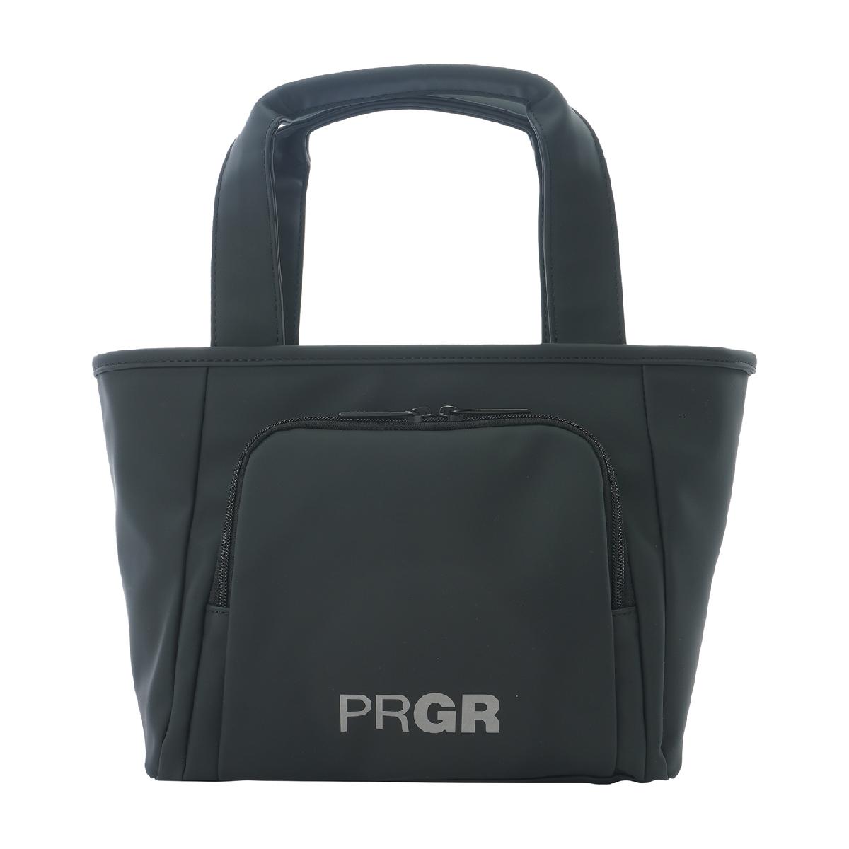プロギア　PRGR　ラウンドトートバッグ