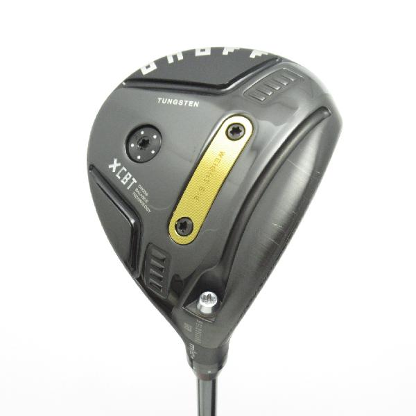 【中古】オノフ KURO ONOFF FAIRWAY ARMS KURO(2025) フェアウェイウッド LIN-Q BLUE EX 7 【3W】 シャフト:LIN-Q BLUE EX 7 BCランク フレックスX 男性用 メンズ用 右用