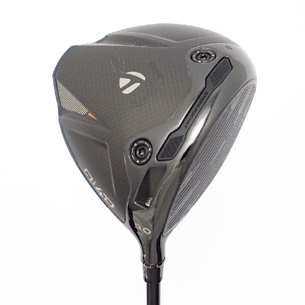 【中古】テーラーメイド Qi4D Qi4D ドライバー REAX 60 Mid Rotation BLUE(2026) シャフト:REAX 60 Mid Rotation BLUE(2026)BCランク フレックスS 男性用 メンズ用 右用|GDOゴルフショップ 店