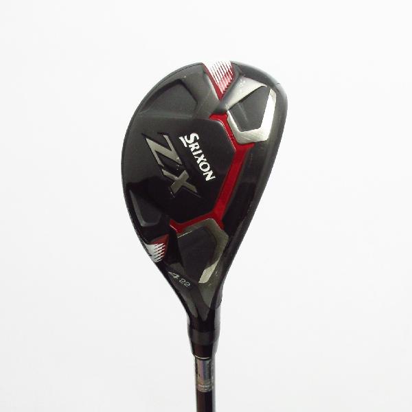 楽天市場】【中古】ダンロップ SRIXON ZX4 アイアンセット Sフレックス