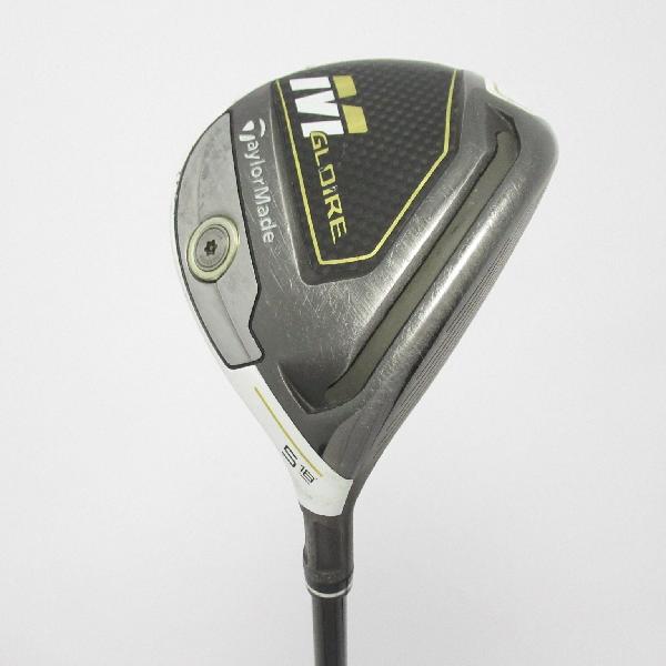 楽天市場】【中古】 テーラーメイド M GLOIRE 5W フェアウェイ