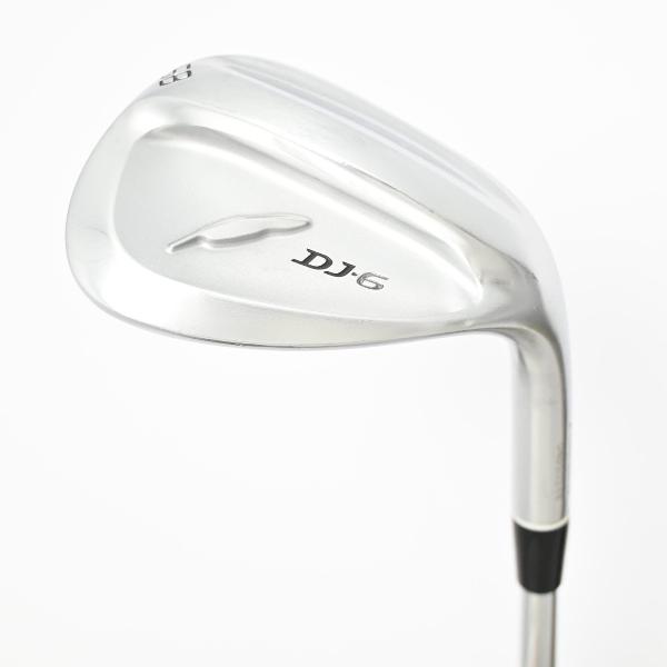 【中古】フォーティーン　DJ　DJ-6 ウェッジ N.S.PRO TS-114w Ver2　 【58-18】 シャフト：N.S.PRO TS-114w Ver2 Dランク　フレックスWEDGE　男性用 メンズ用　右用