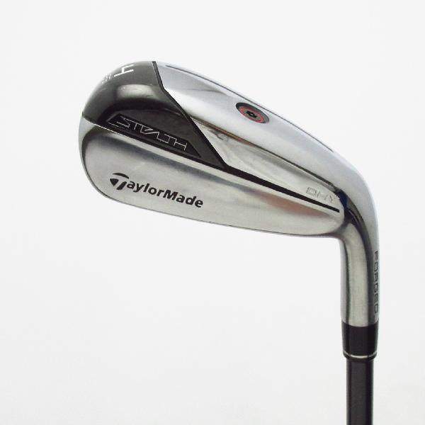 【中古】テーラーメイド STEALTH ステルス DHY ユーティリティ TENSEI SILVER TM70(2022) 【U4】シャフト:TENSEI SILVER TM70(2022)Cランク フレックスS 男性用 メンズ用 右用|GDOゴルフショップ 店