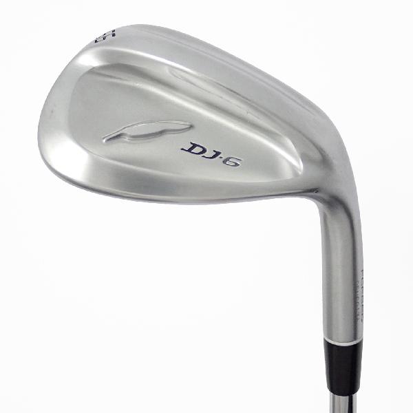 【中古】フォーティーン DJ DJ-6 ウェッジ N.S.PRO DS-91w 【56-18】シャフト:N.S.PRO DS-91wCランク フレックスWEDGE 男性用 メンズ用 右用|GDOゴルフショップ 店