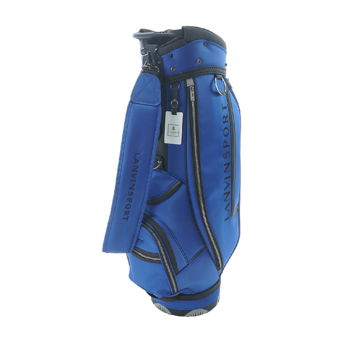 楽天市場】(SALE)ミラショーン スポーツ 22 新作・キャディバッグ