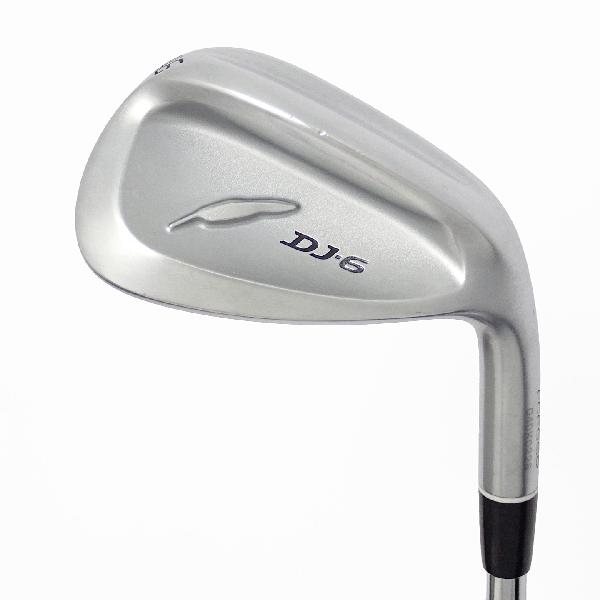 【中古】フォーティーン　DJ　DJ-6 ウェッジ N.S.PRO TS-114w Ver2　 【46-13】 シャフト：N.S.PRO TS-114w Ver2 Cランク　フレックスWEDGE　男性用 メンズ用　右用