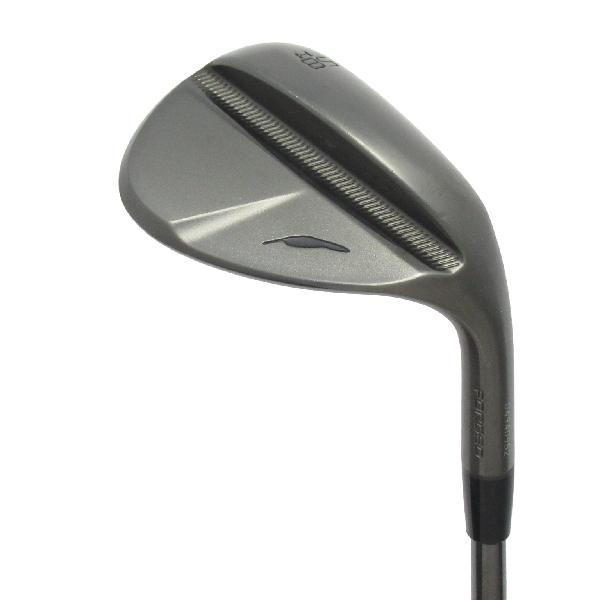 【中古】フォーティーン　RM　RM-α ブラックエディション ウェッジ N.S.PRO TS-101w BK　 【58-14】 シャフト：N.S.PRO TS-101w BK CDランク　フレックスWEDGE　男性用 メンズ用　右用