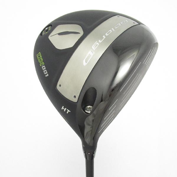 【中古】フォーティーン　FOURTEEN　GelongD DX001 ドライバー FT-50d　 シャフト：FT-50d CDランク　フレックス設定無　男性用 メンズ用　右用