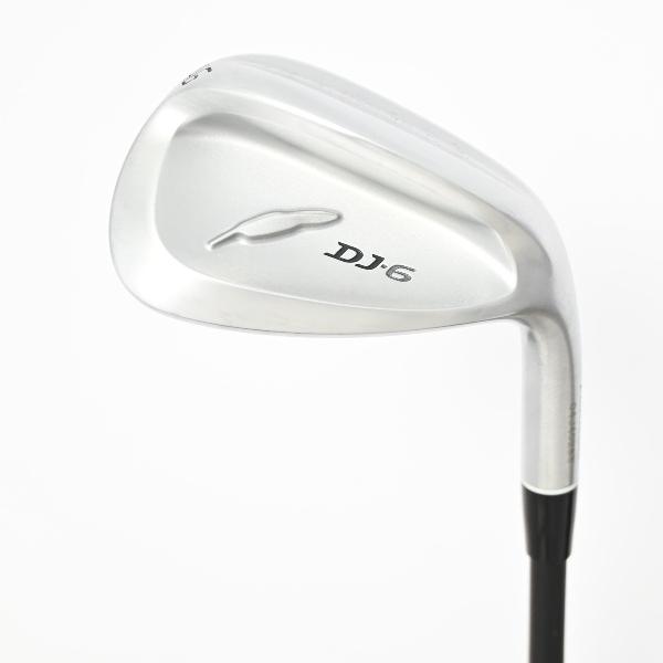 【中古】フォーティーン　DJ　DJ-6 ウェッジ FT-62w Ver2　 【46-13】 シャフト：FT-62w Ver2 BCランク　フレックスWEDGE　男性用 メンズ用　右用