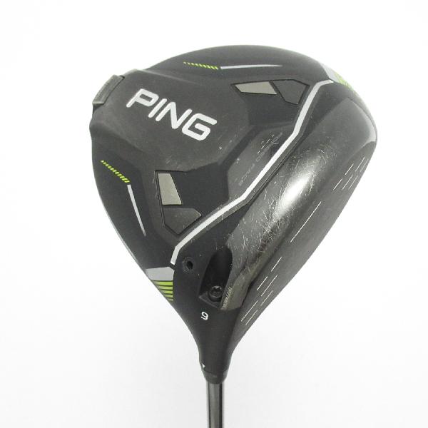 【中古】ピン　G430　G430 MAX 10K ドライバー PING TOUR 2.0 CHROME 65　 シャフト：PING TOUR 2.0 CHROME 65 CDランク　フレックスX　男性用 メンズ用　右用