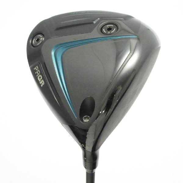 【中古】プロギア　RS　RSX(2024) ドライバー TENSEI FOR PRGR　 シャフト：TENSEI FOR PRGR Cランク　フレックスSR　男性用 メンズ用　右用