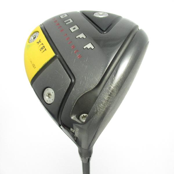 楽天市場】オノフ 2022 KURO ドライバー CBT:622D