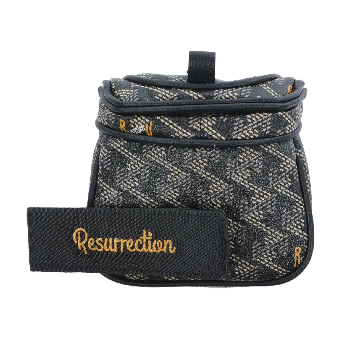 レザレクション　Resurrection　No.2 パターカバー