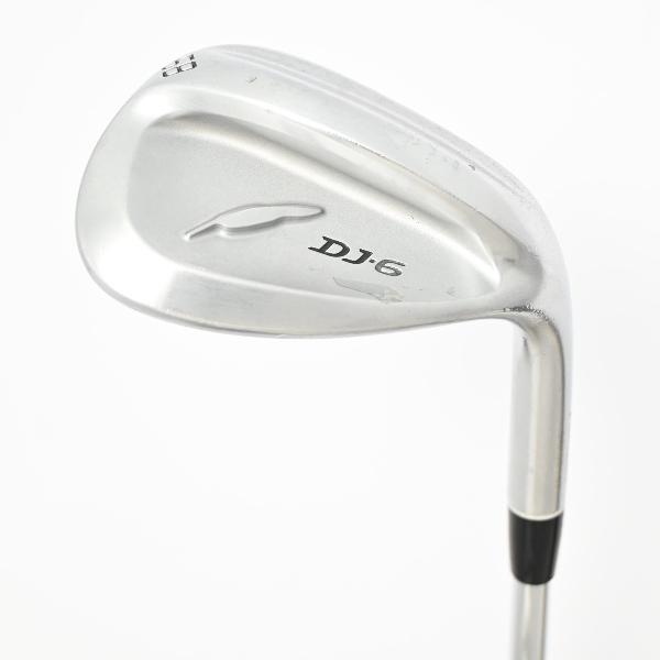 【中古】フォーティーン DJ DJ-6 ウェッジ N.S.PRO TS-114w 【58-18】シャフト:N.S.PRO TS-114wCDランク フレックスWEDGE 男性用 メンズ用 右用|GDOゴルフショップ 店