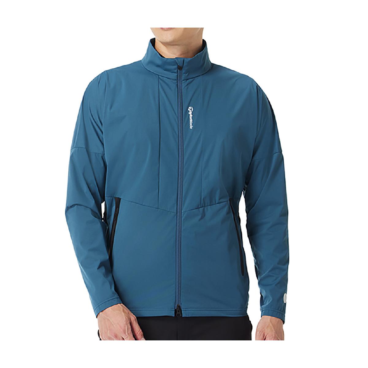 楽天市場】テーラーメイド Taylor Made ストレッチ ダウンジャケット