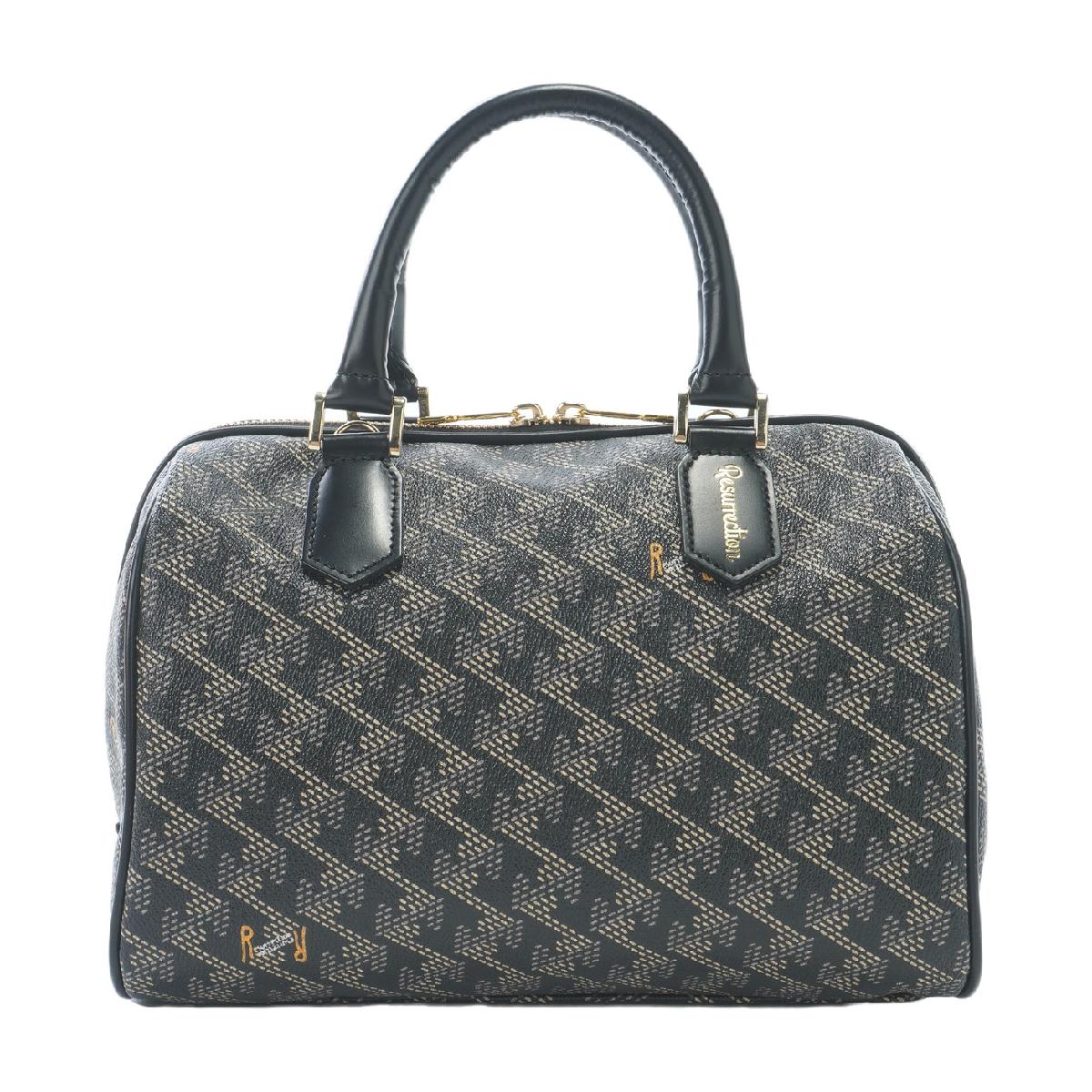 楽天市場】レザレクション Resurrection ラニウス ワイド No.4 トート