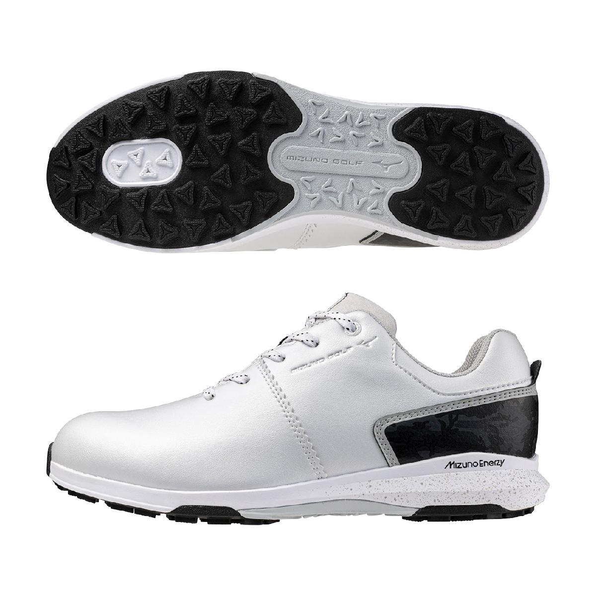 ミズノ MIZUNO NEXLITE ENERZY シューズ