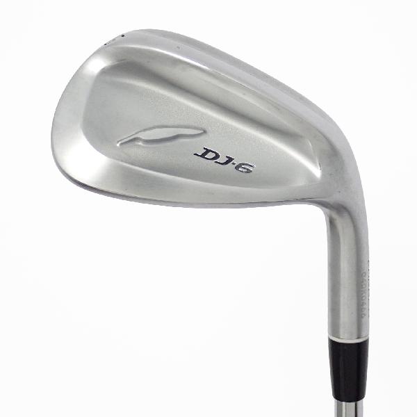 【中古】フォーティーン　DJ　DJ-6 ウェッジ N.S.PRO DS-91w　 【46-13】 シャフト：N.S.PRO DS-91w Cランク　フレックスWEDGE　男性用 メンズ用　右用