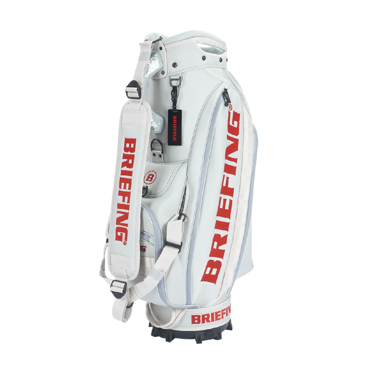 新品 BRIEFING BALL CARRIER AIR ブリーフィング BALL CARRIER AIR（ボールキャリア エアー）（BRG241E09）|商品