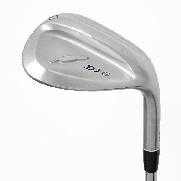 【中古】フォーティーン　DJ　DJ-6 ウェッジ N.S.PRO TS-114w Ver2　 【60-18】 シャフト：N.S.PRO TS-114w Ver2 CDランク　フレックスWEDGE　男性用 メンズ用　右用