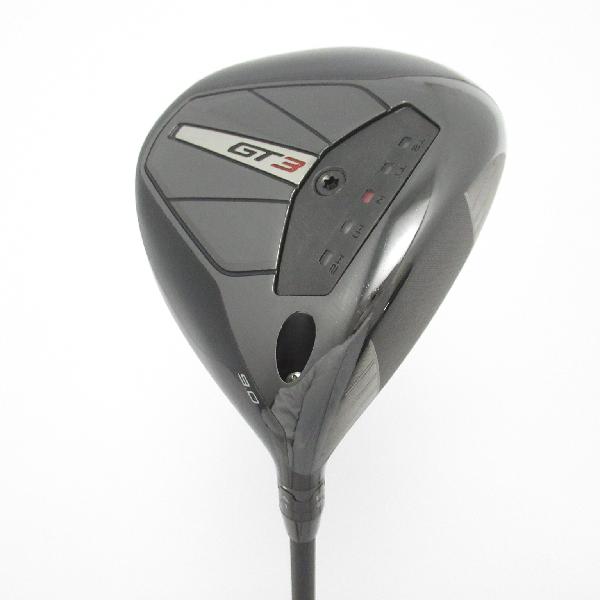 楽天市場】【中古】 タイトリスト GT4 9° ドライバー DR TENSEI