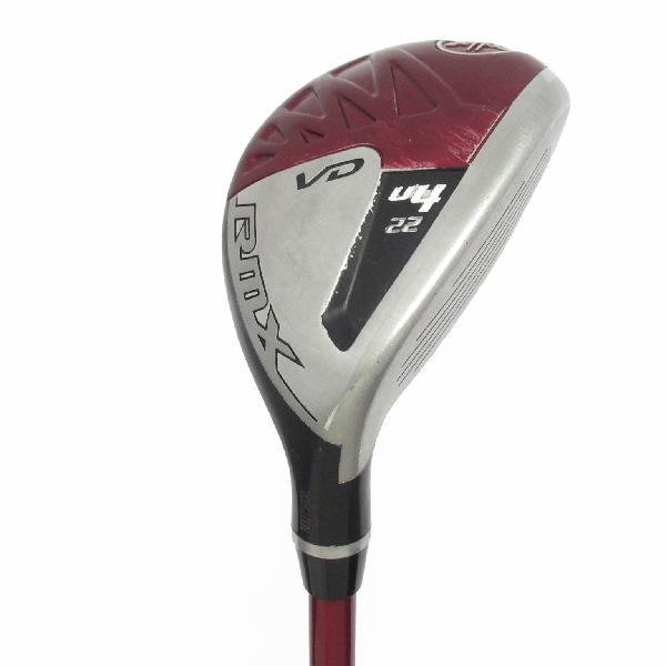 【中古】ヤマハ RMX RMX VD ユーティリティ Diamana YR h 【U4】シャフト:Diamana YR hDランク フレックスS 男性用 メンズ用 右用|GDOゴルフショップ 店