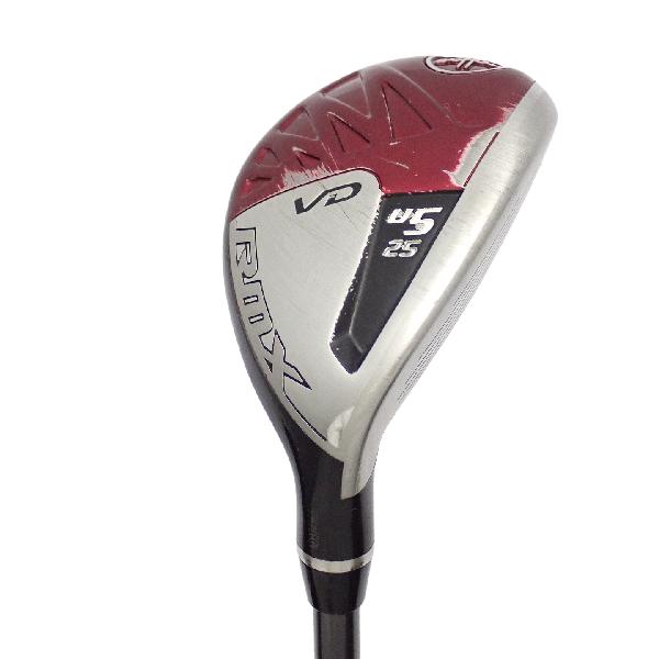 【中古】ヤマハ　RMX　RMX VD ユーティリティ Diamana YB h　 【U5】 シャフト：Diamana YB h Dランク　フレックスS　男性用 メンズ用　右用