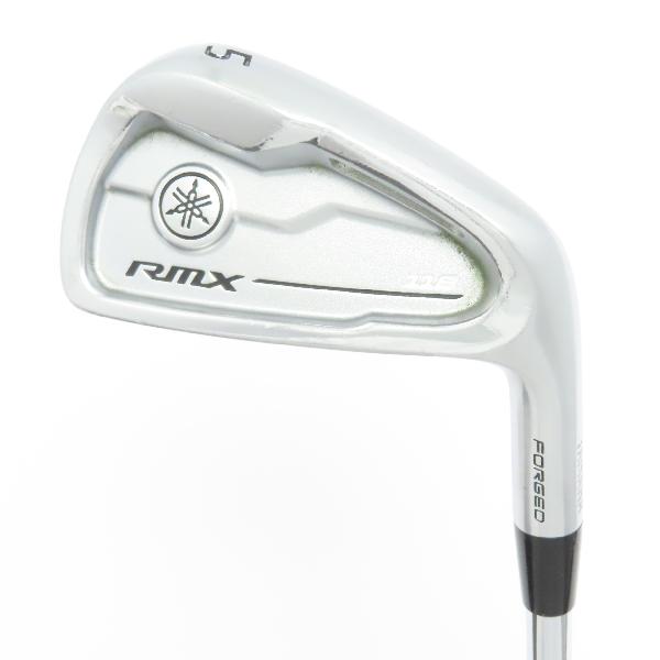 【中古】ヤマハ　RMX　RMX 118 アイアン N.S.PRO RMX95　 シャフト：N.S.PRO RMX95 CDランク　フレックスS　男性用 メンズ用　右用