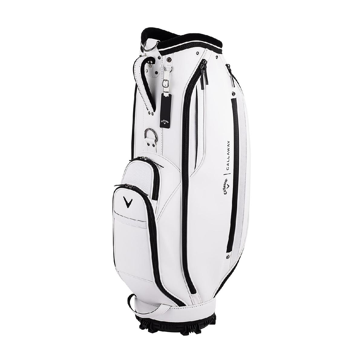 楽天市場】キャロウェイ キャディバッグ メンズ アーバン 23 JM
