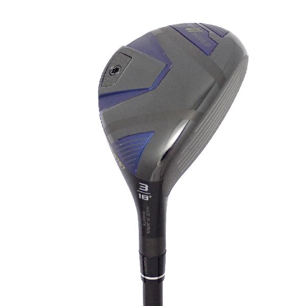 【中古】本間ゴルフ　TOUR WORLD　ツアーワールド TW767 ユーティリティ VIZARD EZ-C　 【U3】 シャフト：VIZARD EZ-C BCランク　フレックスS　男性用 メンズ用　右用