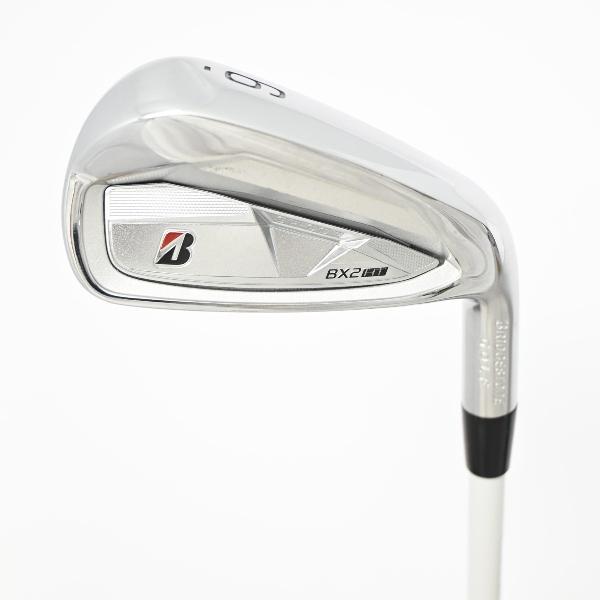 【中古】ブリヂストン　BRIDGESTONE GOLF　BX2 HT アイアン Diamana BS50 II　シャフト：Diamana BS50 IIBCランク　フレックスS　男性用 メンズ用　右用｜GDOゴルフショップ 店