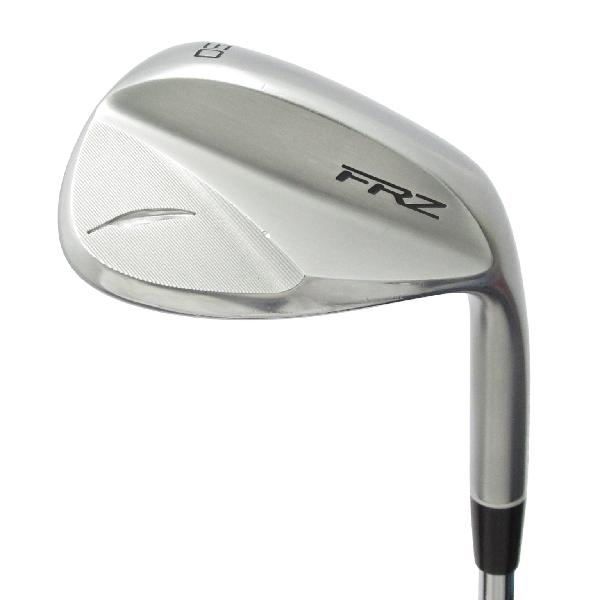 【中古】フォーティーン　FOURTEEN　FRZ パールサテン仕上げ ウェッジ N.S.PRO TS-101w　 【50-07】 シャフト：N.S.PRO TS-101w Cランク　フレックスWEDGE　男性用 メンズ用　右用