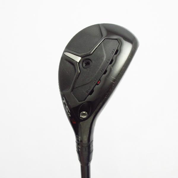 【中古】タイトリスト TSR TSR3 ユーティリティ TENSEI PRO 1K HYBRID 70 【U4】シャフト:TENSEI PRO 1K HYBRID 70Cランク フレックスS 男性用 メンズ用 右用|GDOゴルフショップ 店