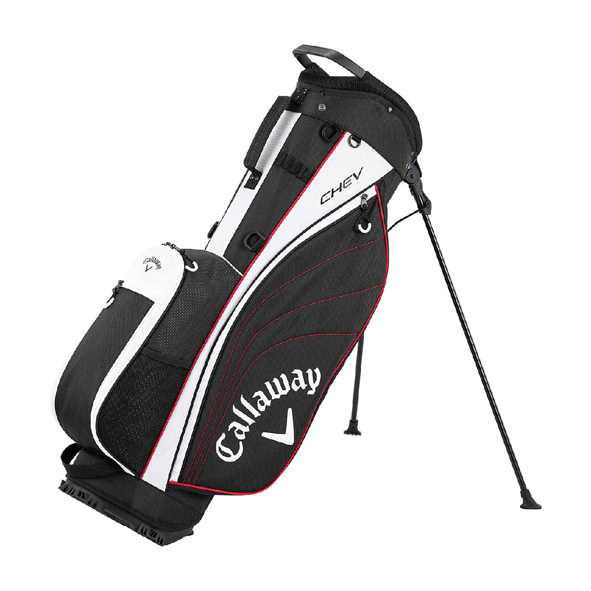 【希少品】　キャロウェイ スタンドキャディバッグ HYPER-LITE 4.5 Amazon | Callaway(キャロウェイ) キャディーバッグ Callaway