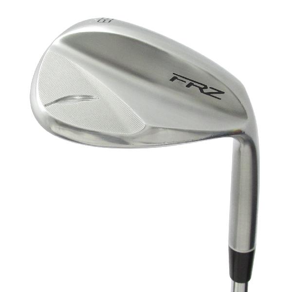 【中古】フォーティーン　FOURTEEN　FRZ パールサテン仕上げ ウェッジ N.S.PRO TS-101w　 【58-09】 シャフト：N.S.PRO TS-101w Cランク　フレックスWEDGE　男性用 メンズ用　右用