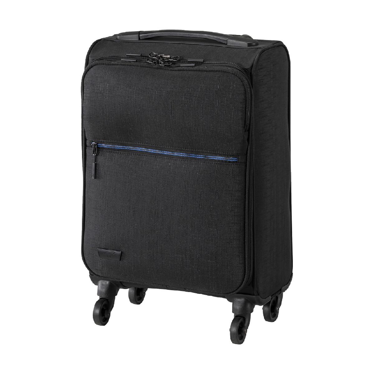 楽天市場】アディダス スタンドキャリーケース 23183 5〜6本収納 47