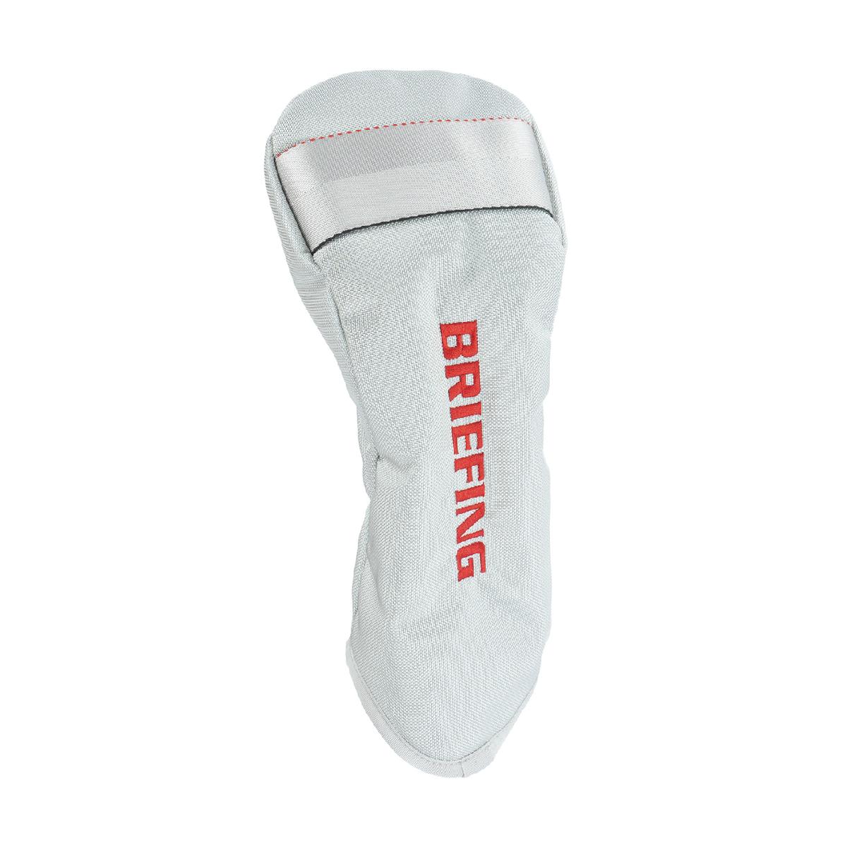 ブリーフィング　BRIEFING　PRO AIR ヘッドカバー DR用