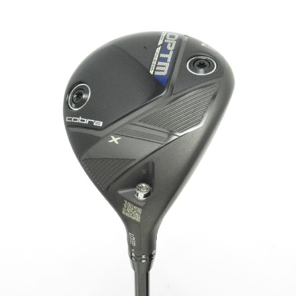【中古】コブラ　cobra　OPTM X フェアウェイウッド Speeder NX for Cobra　 【5W】 シャフト：Speeder NX for Cobra BCランク　フレックスS　男性用 メンズ用　右用 46,080円