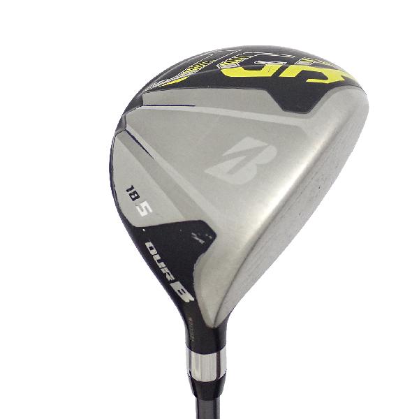 【中古】ブリヂストン　TOUR B　ツアーB JGR フェアウェイウッド AiR Speeder G　 【5W】 シャフト：AiR Speeder G CDランク　フレックスR相当　男性用 メンズ用　右用
