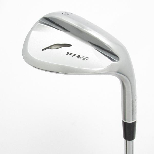 【中古】フォーティーン　FOURTEEN　FR-5 ウェッジ N.S.PRO TS-114w Ver2　【50-10】シャフト：N.S.PRO TS-114w Ver2Cランク　フレックスWEDGE　男性用 メンズ用　右用｜GDOゴルフショップ 店