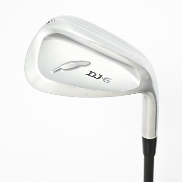 【中古】フォーティーン　DJ　DJ-6 ウェッジ FT-52w Ver2　 レディス 【44-13】 シャフト：FT-52w Ver2 Cランク　フレックスWEDGE　右用
