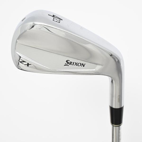 【中古】ダンロップ　SRIXON　スリクソン ZX ユーティリティ N.S.PRO 950GH DST　 【U4】 シャフト：N.S.PRO 950GH DST Cランク　フレックスS　男性用 メンズ用　右用