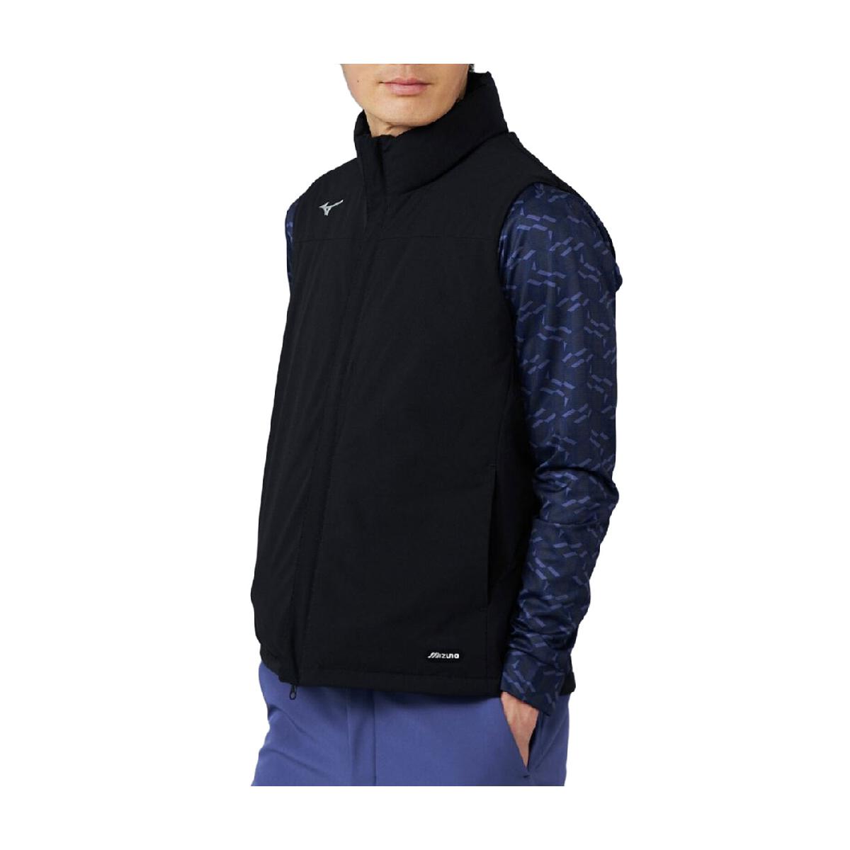 楽天市場】ミズノ公式 【グローバルモデル/発熱素材】ブレスサーモ