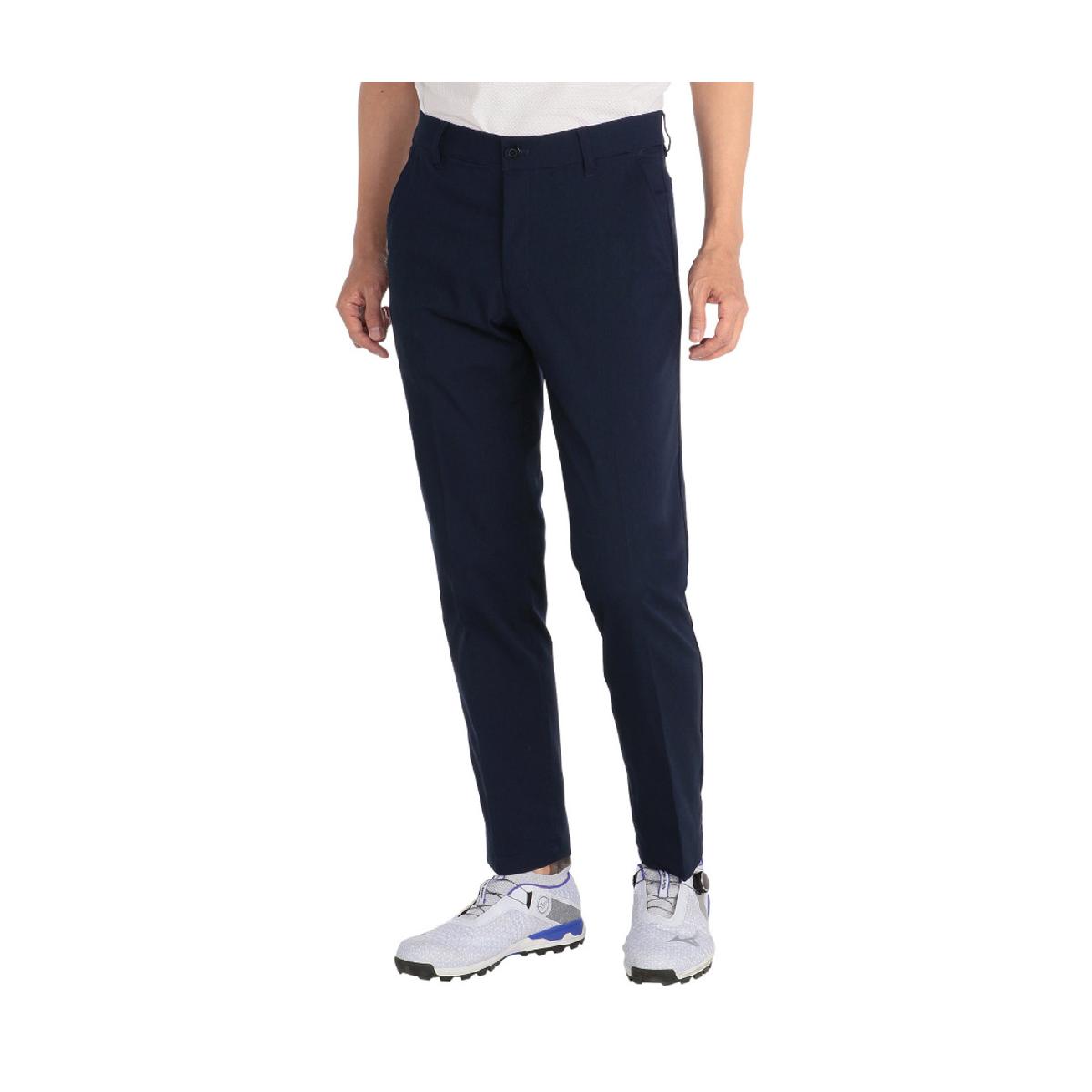 楽天市場】ミズノ MIZUNO ネクスライトエアストレッチパンツ : GDO