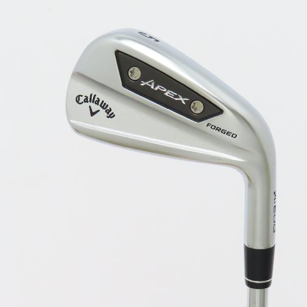 【中古】キャロウェイゴルフ APEX APEX Ai200 アイアン N.S.PRO MODUS3 TOUR 105 シャフト:N.S.PRO MODUS3 TOUR 105Cランク フレックスS 男性用 メンズ用 右用|GDOゴルフショップ 店